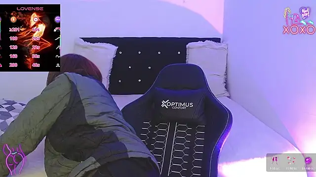 giuliana andrade online show from February 6, 7:03 am