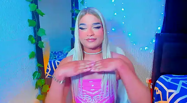 Elody Preysler69 online show from February 15, 11:38 pm