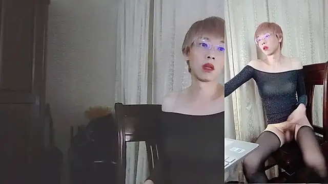 adawang1986 online show from February 1, 12:58 pm