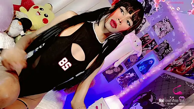 Jadee Ariell online show from September 11, 3:42 pm