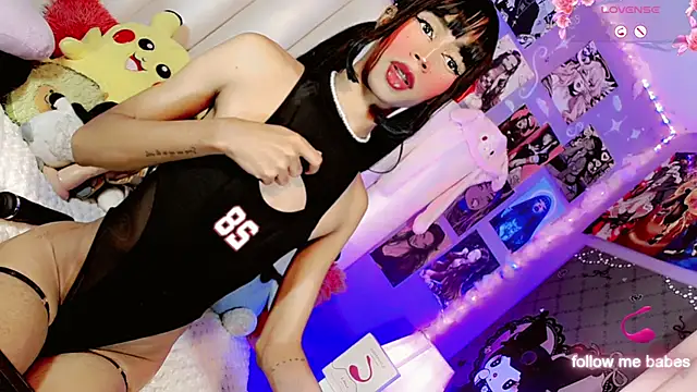 Jadee Ariell online show from September 13, 4:02 pm