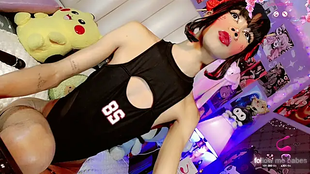 Jadee Ariell online show from September 23, 1:16 pm