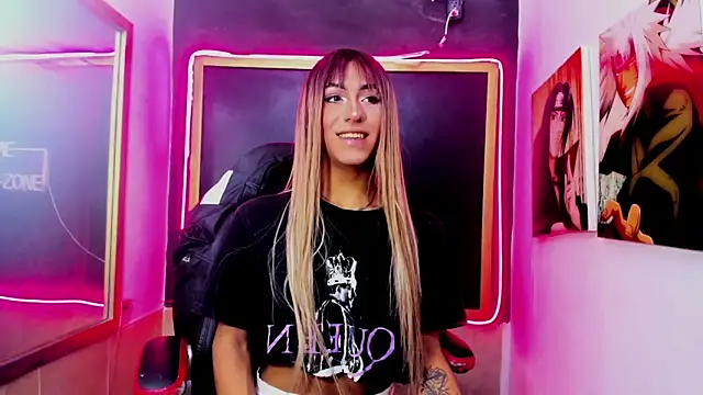 Isabella stanford2 online show from November 13, 1:30 pm