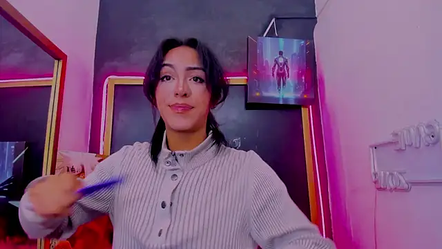 Isabella stanford2 online show from February 2, 12:26 pm