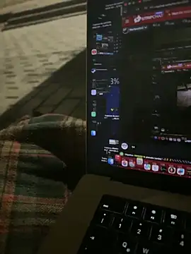 Mortero0o0 online show from April 5, 5:05 am