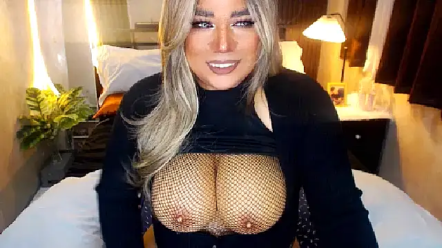 WildSexyDomina online show from July 1, 3:40 am