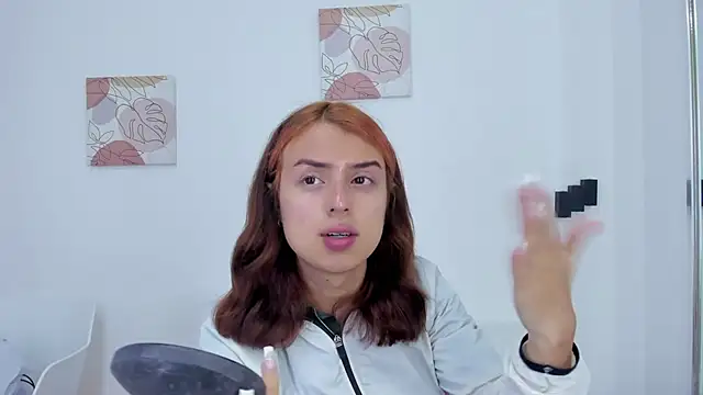 samantha  fairy online show from February 16, 2:21 pm