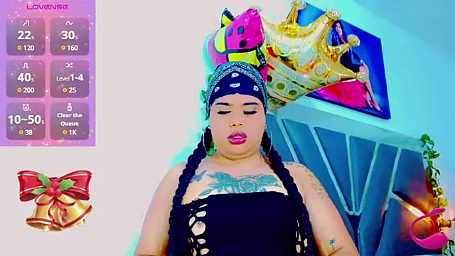 nauthyvalentina online show from December 27, 2:12 pm