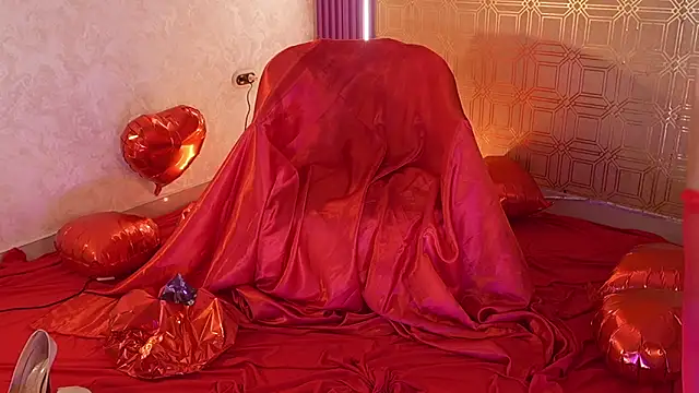 Bella19  online show from February 14, 11:11 pm