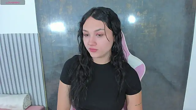 lana boomer online show from October 30, 7:57 pm