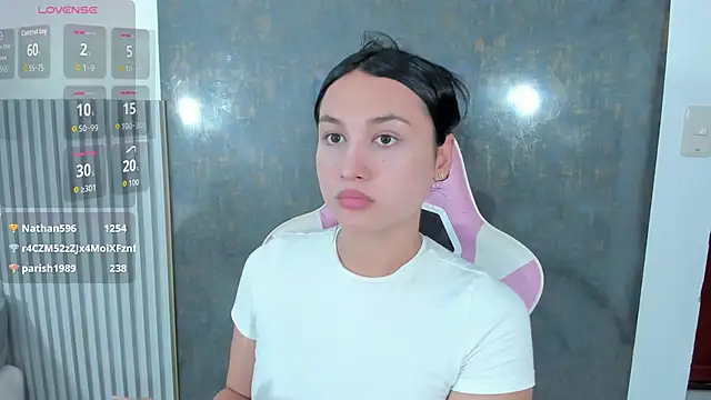 lana boomer online show from January 13, 8:17 pm