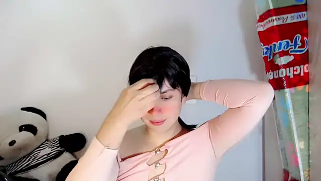 Oxana-Novikov online show from October 24, 10:59 pm