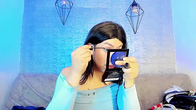 Oxana-Novikov online show from March 5, 10:26 pm