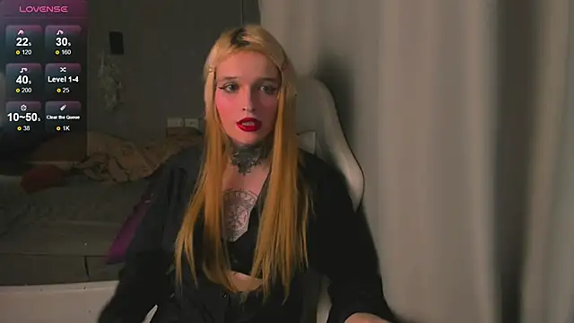 Simona Rain online show from November 23, 3:58 pm