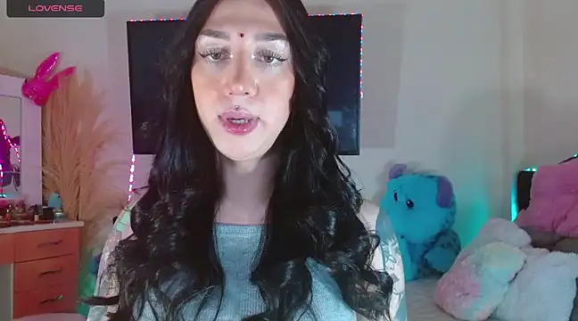 karla zambrano online show from December 23, 11:39 pm