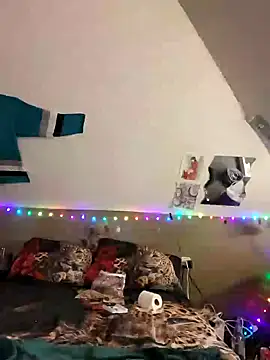 Neveah6 online show from January 5, 4:06 pm