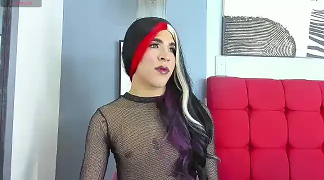  Natassia Dreams online show from January 16, 4:07 am