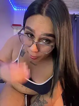 Dulce smith 1 online show from March 23, 12:37 am