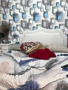 CamilosaOrtega online show from December 20, 1:17 pm