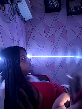 ppatriciarabello online show from April 8, 5:14 pm