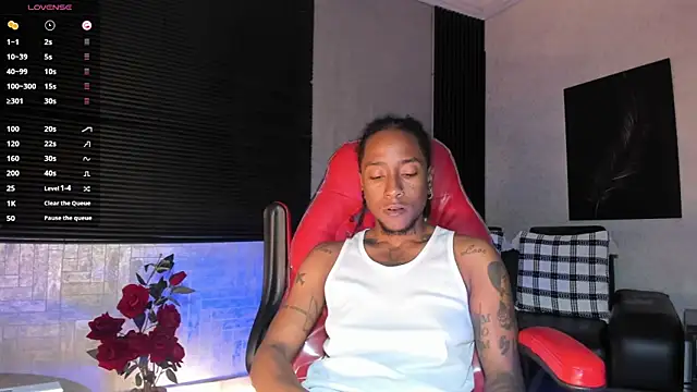 JhonyMiller  online show from February 22, 9:06 pm