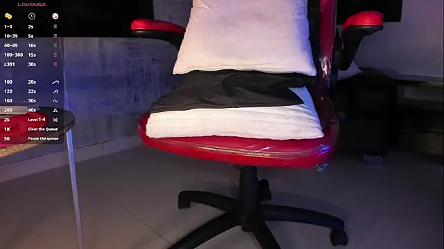 JhonyMiller  online show from March 8, 2:04 am