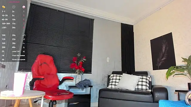 JhonyMiller  online show from April 17, 7:59 pm