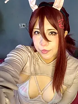 AsukaLangleySoryu online show from November 30, 9:28 pm