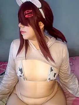 AsukaLangleySoryu online show from March 6, 5:07 pm