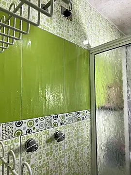 Ebonyxprincess  online show from February 1, 1:15 am