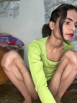 Enna Zarza  online show from December 17, 6:19 am