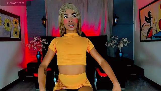 Gisele fox online show from January 23, 8:13 pm