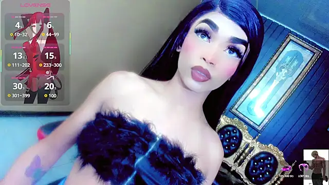 Gisele fox online show from March 11, 4:11 pm