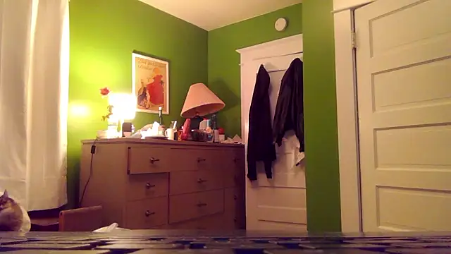 SadCatDaddy online show from November 1, 9:50 am