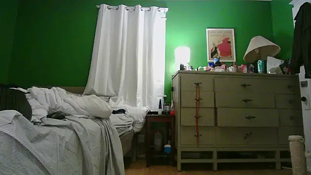 SadCatDaddy online show from January 13, 10:45 am