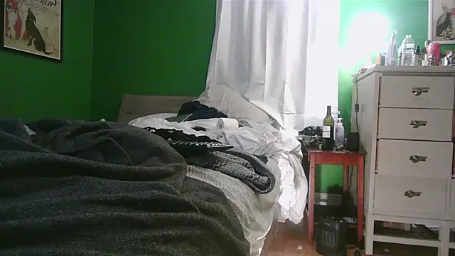 SadCatDaddy online show from February 26, 9:47 am