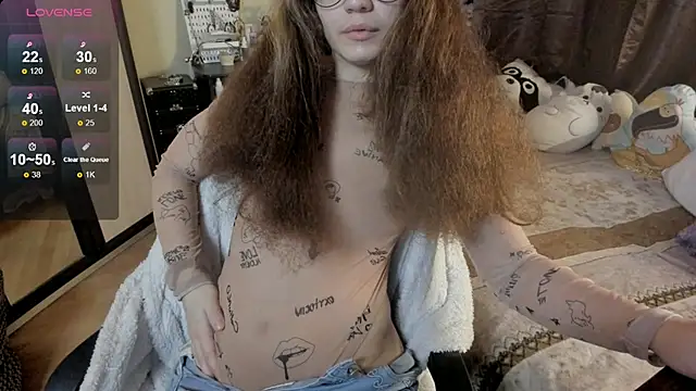 alexiamaleax online show from November 30, 1:08 am