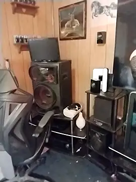 Rebeckalove online show from December 21, 1:39 pm