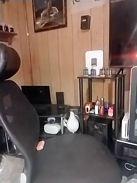 Rebeckalove online show from February 21, 6:38 am