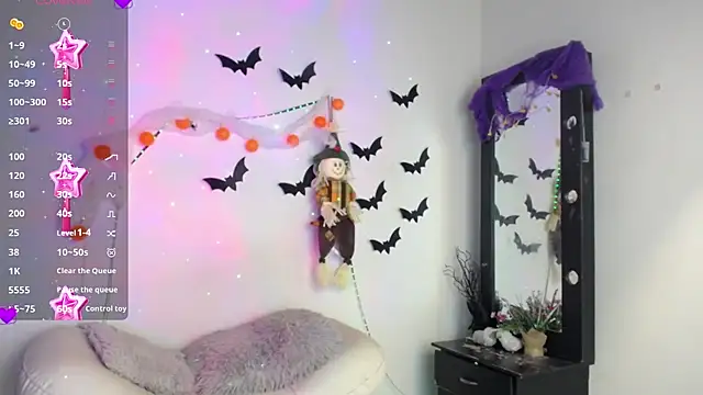 Yorkeidys1 online show from October 27, 3:25 am