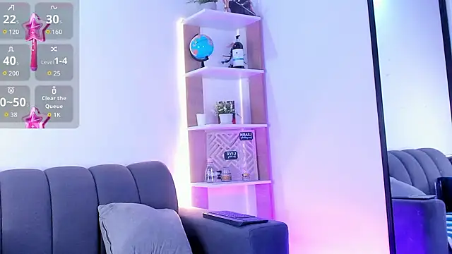 Yorkeidys1 online show from February 20, 12:51 pm