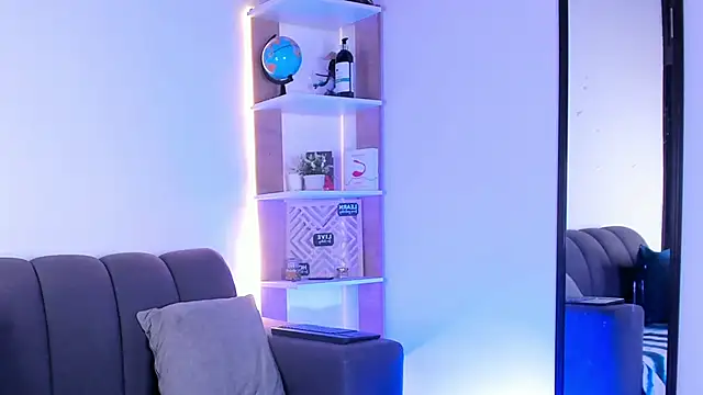 Yorkeidys1 online show from February 27, 11:27 am