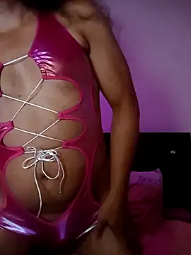 JaquiDi online show from March 6, 12:27 am