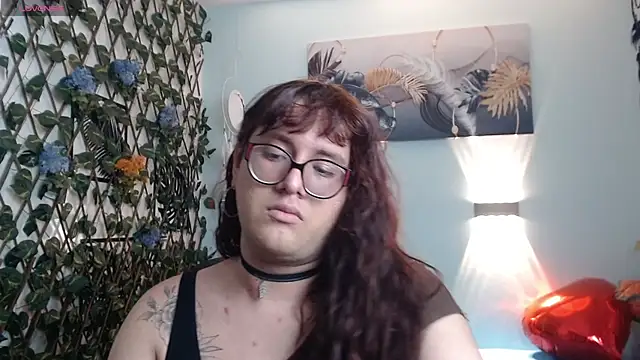 kathepickmanx online show from April 11, 3:45 am