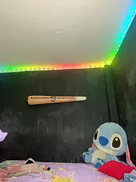 Alexadragunn4 online show from September 18, 6:29 am