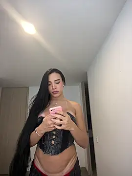 valerietnt online show from February 10, 3:35 am