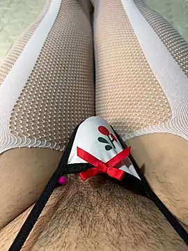  k4ty-X online show from January 17, 4:31 am