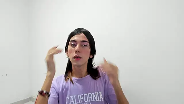 Nicol TransGirl online show from March 16, 7:33 pm