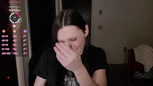 Ivyrose4999 online show from March 23, 5:51 pm