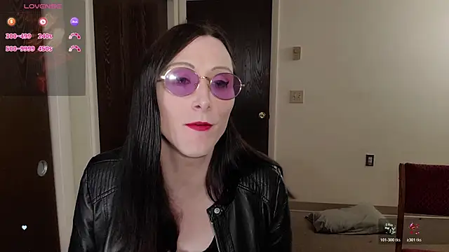 Ivyrose4999 online show from April 5, 1:14 am